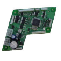 CUPS EXTRACTOR PCB / MPN - 43311361